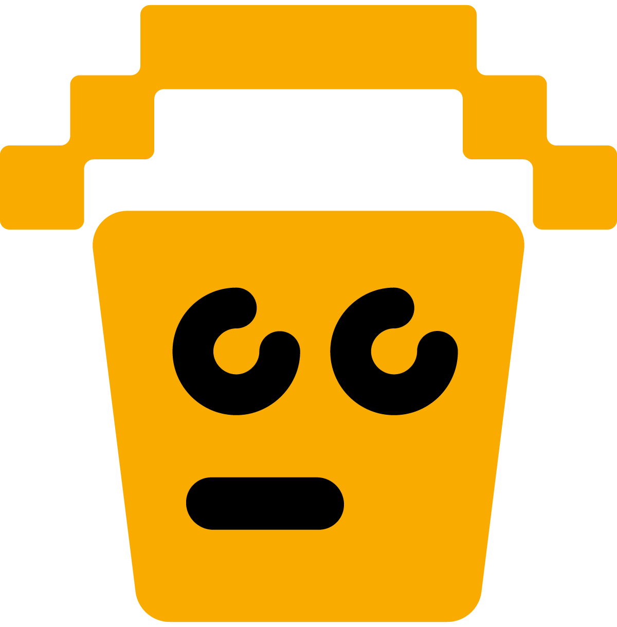 Bucket Robotics Defect detection you can finally trust logo